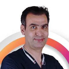 دکتر علی کاظمیون